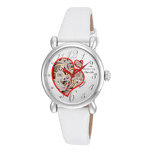 Cargar imagen en el visor de la galería, RELOJ PARA MUJER INVICTA OBJET D ART 22646 - BLANCO