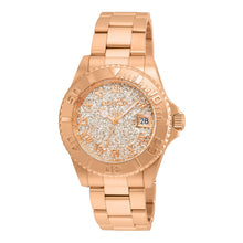 Cargar imagen en el visor de la galería, RELOJ PARA MUJER INVICTA ANGEL 22708 - ORO ROSA