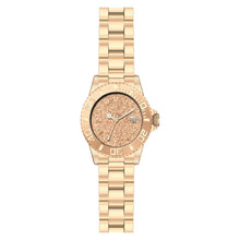 Cargar imagen en el visor de la galería, RELOJ PARA MUJER INVICTA ANGEL 22708 - ORO ROSA