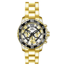 Cargar imagen en el visor de la galería, RELOJ PARA HOMBRE INVICTA PRO DIVER 22715 - ORO
