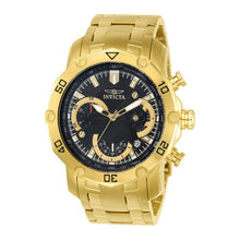 Cargar imagen en el visor de la galería, RELOJ PARA HOMBRE INVICTA PRO DIVER 22767 - ORO