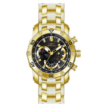 Cargar imagen en el visor de la galería, RELOJ PARA HOMBRE INVICTA PRO DIVER 22767 - ORO