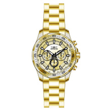Cargar imagen en el visor de la galería, RELOJ PARA HOMBRE INVICTA SPEEDWAY 22783 - ORO
