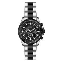 Cargar imagen en el visor de la galería, RELOJ PARA HOMBRE INVICTA SPEEDWAY 22784 - ACERO NEGRO