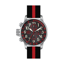 Cargar imagen en el visor de la galería, RELOJ PARA HOMBRE INVICTA I-FORCE 22845 - NEGRO ROJO