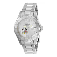 Cargar imagen en el visor de la galería, RELOJ MICKEY MOUSE PARA MUJER INVICTA DISNEY LIMITED EDITION 22867 - ACERO