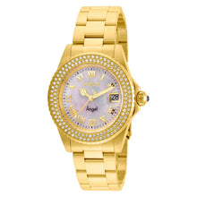 Cargar imagen en el visor de la galería, RELOJ PARA MUJER INVICTA ANGEL 22875 - ORO