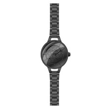 Cargar imagen en el visor de la galería, RELOJ PARA MUJER INVICTA GABRIELLE UNION 22915 - NEGRO