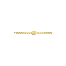 Cargar imagen en el visor de la galería, RELOJ PARA MUJER INVICTA GABRIELLE UNION 22949 - ORO