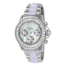 Cargar imagen en el visor de la galería, RELOJ PARA MUJER INVICTA ANGEL 22968 - ACERO