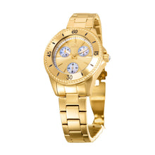 Cargar imagen en el visor de la galería, RELOJ PARA MUJER INVICTA ANGEL 22969 - ORO