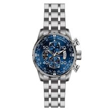 Cargar imagen en el visor de la galería, RELOJ PARA HOMBRE INVICTA AVIATOR 22970 - PLATEADO