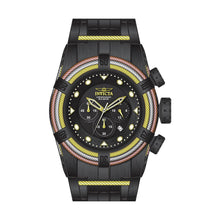 Cargar imagen en el visor de la galería, RELOJ PARA HOMBRE INVICTA BOLT 23050 - NEGRO