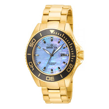 Cargar imagen en el visor de la galería, RELOJ PARA HOMBRE INVICTA PRO DIVER 23071 - ORO