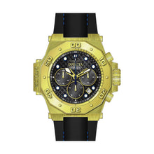 Cargar imagen en el visor de la galería, RELOJ CLÁSICO PARA HOMBRE INVICTA AKULA 23103 - AZUL, NEGRO