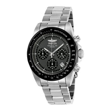 Cargar imagen en el visor de la galería, RELOJ PARA HOMBRE INVICTA SPEEDWAY 23123 - ACERO