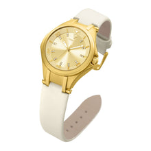 Cargar imagen en el visor de la galería, RELOJ CLÁSICO PARA MUJER INVICTA GABRIELLE UNION 23251 - BLANCO