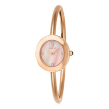 Cargar imagen en el visor de la galería, RELOJ PARA MUJER INVICTA GABRIELLE UNION 23260 - ORO ROSA