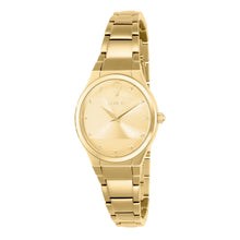 Cargar imagen en el visor de la galería, RELOJ PARA MUJER INVICTA GABRIELLE UNION 23277 - ORO