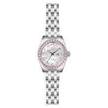 Cargar imagen en el visor de la galería, RELOJ PARA MUJER INVICTA WILDFLOWER 23646 - ACERO