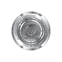 Cargar imagen en el visor de la galería, RELOJ CLÁSICO PARA HOMBRE INVICTA S1 RALLY 23596 - MARRÓN CLARO