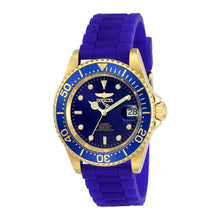 Cargar imagen en el visor de la galería, RELOJ DEPORTIVO PARA HOMBRE INVICTA PRO DIVER 23682 - AZUL