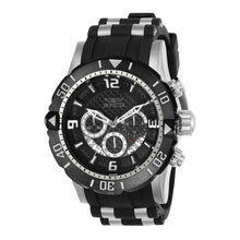 Cargar imagen en el visor de la galería, RELOJ PARA HOMBRE INVICTA PRO DIVER 23696 - NEGRO, ACERO