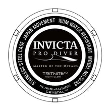 Cargar imagen en el visor de la galería, RELOJ PARA HOMBRE INVICTA PRO DIVER 23733 - AZUL