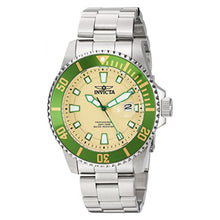 Cargar imagen en el visor de la galería, RELOJ PARA HOMBRE INVICTA PRO DIVER 90293 - ACERO
