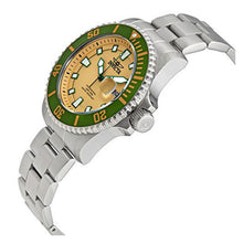 Cargar imagen en el visor de la galería, RELOJ PARA HOMBRE INVICTA PRO DIVER 90293 - ACERO