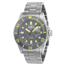 Cargar imagen en el visor de la galería, RELOJ PARA HOMBRE INVICTA PRO DIVER 90295 - ACERO