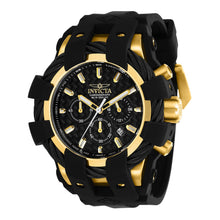 Cargar imagen en el visor de la galería, RELOJ DEPORTIVO PARA HOMBRE INVICTA BOLT 23861 - NEGRO