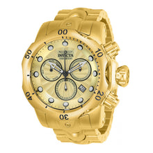 Cargar imagen en el visor de la galería, RELOJ PARA HOMBRE INVICTA VENOM 23891 - ORO