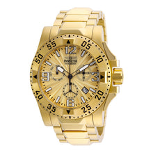 Cargar imagen en el visor de la galería, RELOJ PARA HOMBRE INVICTA EXCURSION 23902 - DORADO