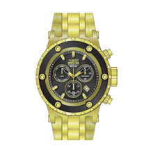 Cargar imagen en el visor de la galería, RELOJ PARA HOMBRE INVICTA SUBAQUA 23921 - ORO