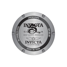Cargar imagen en el visor de la galería, RELOJ PARA HOMBRE INVICTA SUBAQUA 23921 - ORO