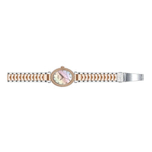 Cargar imagen en el visor de la galería, RELOJ PARA MUJER INVICTA WILDFLOWER 23966 - ORO ROSA, ACERO