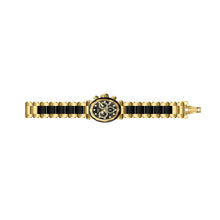 Cargar imagen en el visor de la galería, RELOJ CLÁSICO PARA HOMBRE INVICTA SPECIALTY 23980 - DORADO NEGRO