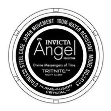 Cargar imagen en el visor de la galería, RELOJ DEPORTIVO PARA MUJER INVICTA ANGEL 24123 - PURPLE