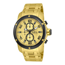 Cargar imagen en el visor de la galería, RELOJ PARA HOMBRE INVICTA PRO DIVER 24155 - ORO