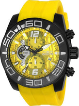 Cargar imagen en el visor de la galería, RELOJ DEPORTIVO PARA HOMBRE INVICTA PRO DIVER 24162 - AMARILLO