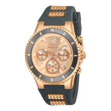 Cargar imagen en el visor de la galería, RELOJ PARA MUJER INVICTA BLU 24189 - ORO ROSA