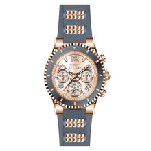 Cargar imagen en el visor de la galería, RELOJ PARA MUJER INVICTA BLU 24189 - ORO ROSA