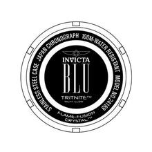 Cargar imagen en el visor de la galería, RELOJ PARA MUJER INVICTA BLU 24189 - ORO ROSA