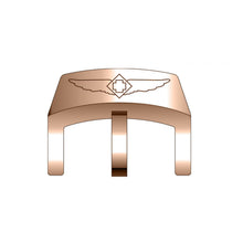 Cargar imagen en el visor de la galería, RELOJ PARA MUJER INVICTA BLU 24189 - ORO ROSA