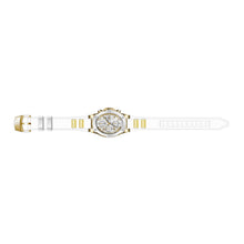 Cargar imagen en el visor de la galería, RELOJ PARA MUJER INVICTA BLU 24192 - ORO BLANCO