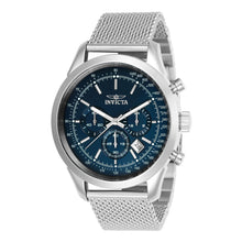 Cargar imagen en el visor de la galería, RELOJ PARA HOMBRE INVICTA SPEEDWAY 24209 - ACERO