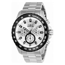 Cargar imagen en el visor de la galería, RELOJ PARA HOMBRE INVICTA SPEEDWAY 24211 - ACERO
