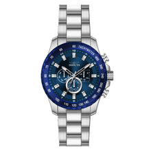 Cargar imagen en el visor de la galería, RELOJ PARA HOMBRE INVICTA SPEEDWAY 24212 - ACERO