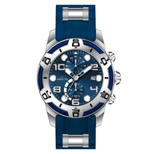 Cargar imagen en el visor de la galería, RELOJ PARA HOMBRE INVICTA BOLT 24216 - AZUL ACERO
